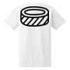 Ladies' Midweight RS T-Shirt Thumbnail