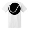 Ladies' Midweight RS T-Shirt Thumbnail