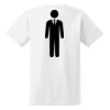 Ladies' Midweight RS T-Shirt Thumbnail