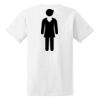 Ladies' Midweight RS T-Shirt Thumbnail
