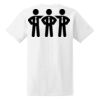 Ladies' Midweight RS T-Shirt Thumbnail