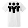Ladies' Midweight RS T-Shirt Thumbnail