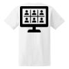 Ladies' Midweight RS T-Shirt Thumbnail