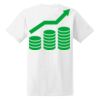 Ladies' Midweight RS T-Shirt Thumbnail