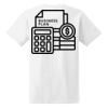 Ladies' Midweight RS T-Shirt Thumbnail