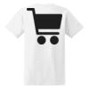 Ladies' Midweight RS T-Shirt Thumbnail