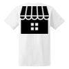 Ladies' Midweight RS T-Shirt Thumbnail