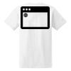 Ladies' Midweight RS T-Shirt Thumbnail