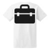 Ladies' Midweight RS T-Shirt Thumbnail