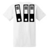 Ladies' Midweight RS T-Shirt Thumbnail