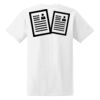 Ladies' Midweight RS T-Shirt Thumbnail