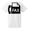 Ladies' Midweight RS T-Shirt Thumbnail