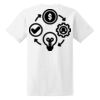 Ladies' Midweight RS T-Shirt Thumbnail