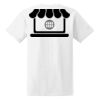 Ladies' Midweight RS T-Shirt Thumbnail