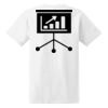 Ladies' Midweight RS T-Shirt Thumbnail