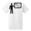 Ladies' Midweight RS T-Shirt Thumbnail