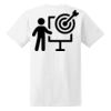 Ladies' Midweight RS T-Shirt Thumbnail