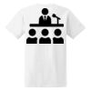 Ladies' Midweight RS T-Shirt Thumbnail