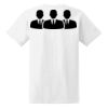 Ladies' Midweight RS T-Shirt Thumbnail