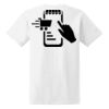 Ladies' Midweight RS T-Shirt Thumbnail