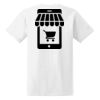Ladies' Midweight RS T-Shirt Thumbnail