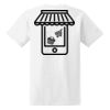 Ladies' Midweight RS T-Shirt Thumbnail