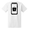 Ladies' Midweight RS T-Shirt Thumbnail