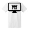 Ladies' Midweight RS T-Shirt Thumbnail