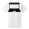 Ladies' Midweight RS T-Shirt Thumbnail