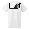 Ladies' Midweight RS T-Shirt Thumbnail