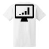 Ladies' Midweight RS T-Shirt Thumbnail
