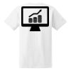 Ladies' Midweight RS T-Shirt Thumbnail