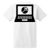 Ladies' Midweight RS T-Shirt Thumbnail