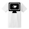 Ladies' Midweight RS T-Shirt Thumbnail