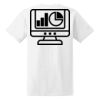 Ladies' Midweight RS T-Shirt Thumbnail