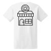 Ladies' Midweight RS T-Shirt Thumbnail