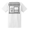 Ladies' Midweight RS T-Shirt Thumbnail