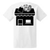 Ladies' Midweight RS T-Shirt Thumbnail