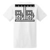 Ladies' Midweight RS T-Shirt Thumbnail