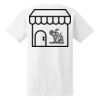 Ladies' Midweight RS T-Shirt Thumbnail