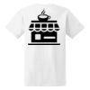 Ladies' Midweight RS T-Shirt Thumbnail