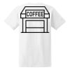 Ladies' Midweight RS T-Shirt Thumbnail