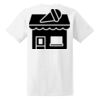 Ladies' Midweight RS T-Shirt Thumbnail