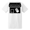 Ladies' Midweight RS T-Shirt Thumbnail