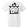 Ladies' Midweight RS T-Shirt Thumbnail