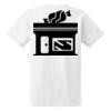 Ladies' Midweight RS T-Shirt Thumbnail