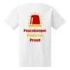 Ladies' Midweight RS T-Shirt Thumbnail