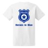 Ladies' Midweight RS T-Shirt Thumbnail