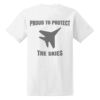 Ladies' Midweight RS T-Shirt Thumbnail