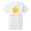Ladies' Midweight RS T-Shirt Thumbnail